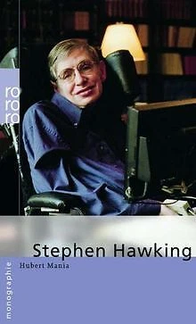 Hawking, Stephen: In Selbstzeugnissen und Bilddokum... | Buch | Zustand sehr gut