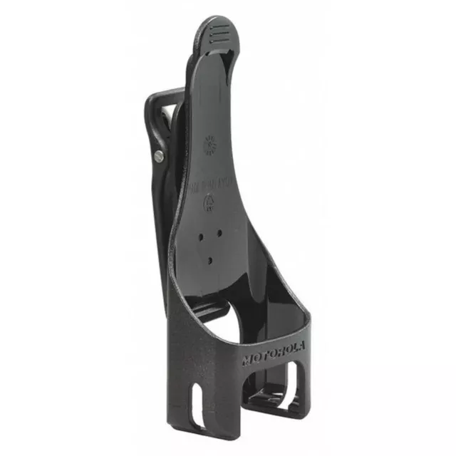 New Genuine Motorola OEM HKLN4616/HKLN4615 DLR Swivel Holster