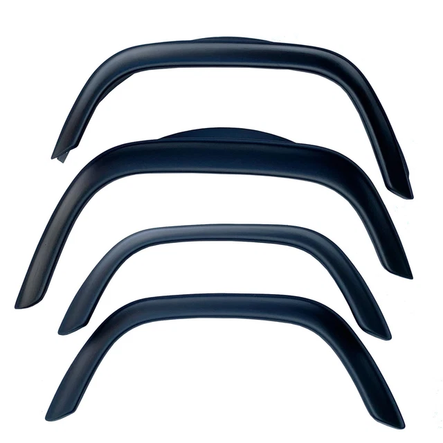 Dark Savior LAND ROVER DEFENDER REAR RADIUS ARM TRAILING ARM BUSH KIT ...