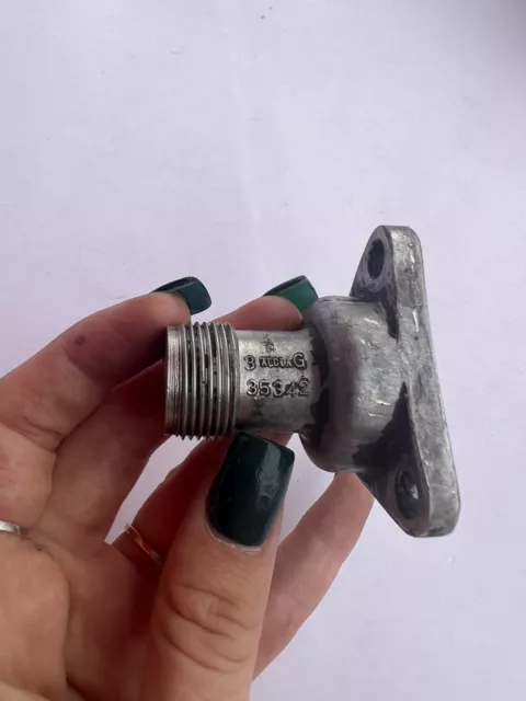 Tach Drive Housing PN 35342 & 35018 C75 C85 C90 0200A 0200B