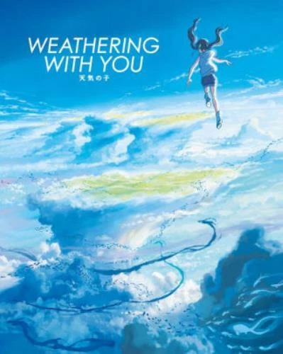 Weathering with sales you free