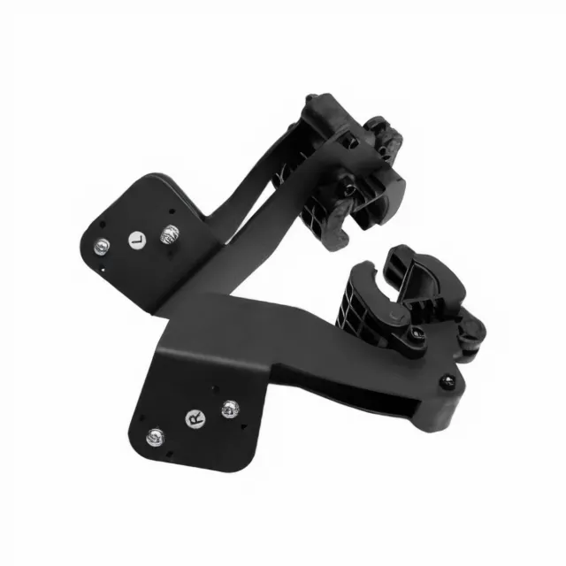 Alphard EWheels Brackets Sun Mountain (Speed Cart)