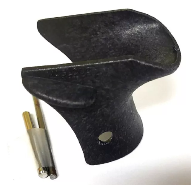 Duty M L Thumb Rest for Glock Gen 1 2 3  serial number starts and after Lx #1789