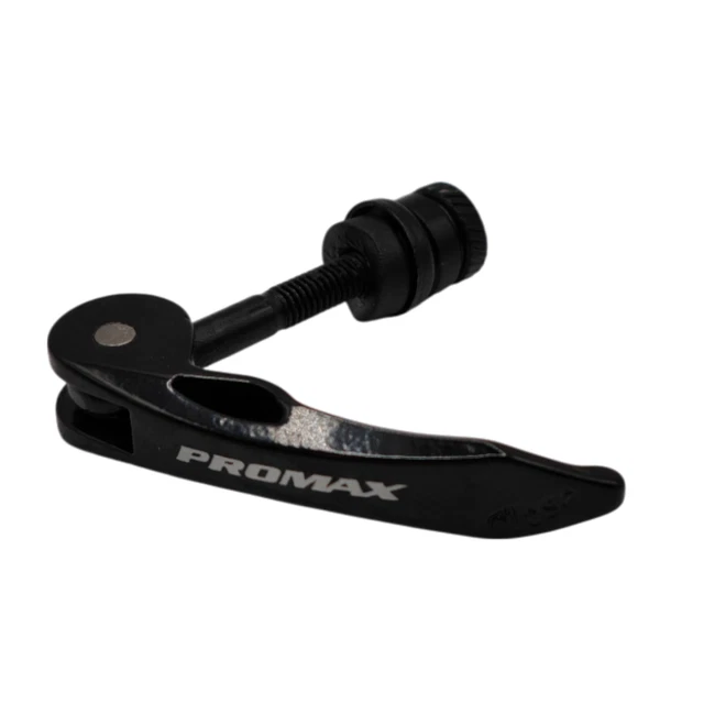 FDV - Collier Serrage Tige De Selle Rapide Newton Alu Noir Diam. 28,6Mm (Sur Carte)Newton® Bmx Race