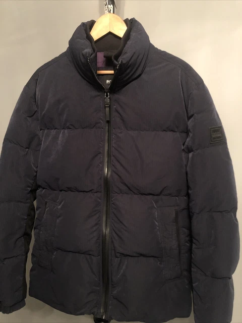 Hugo boss obrook jacket hotsell