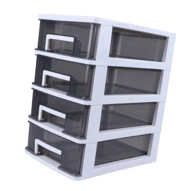 Organizer trucco per cassetti piccole cose supporto cassettiera