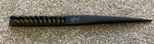 GHD Straighteners - The Final Touch Brush Narrow Dressing Hair Brush❗️