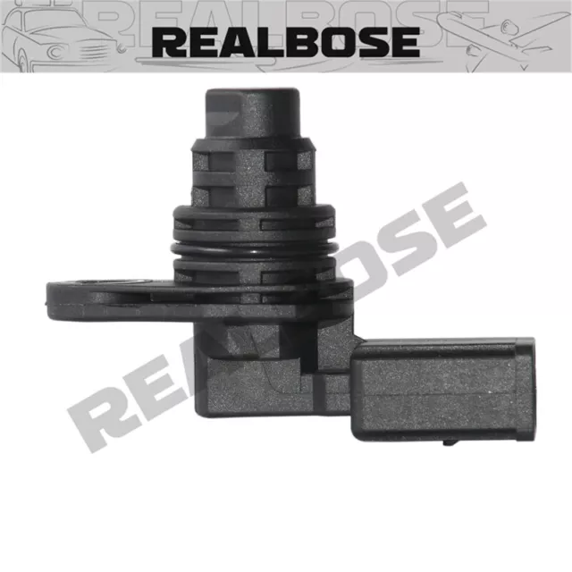 Camshaft Position Sensor For VW SKODA AUDI SEAT Bora Eos Fox II 030907601C