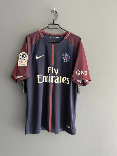 Maillot Mbappe Monaco À VENDRE! - FR