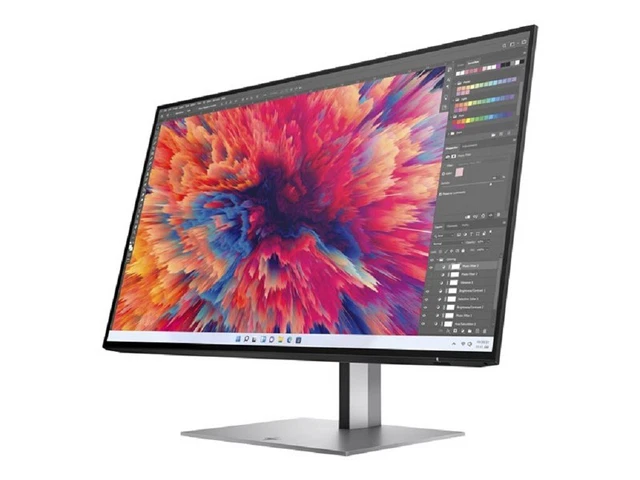 HP Z24q G3 - LED-Monitor - QHD - 60.5 cm (23.8") - HDR #IN073
