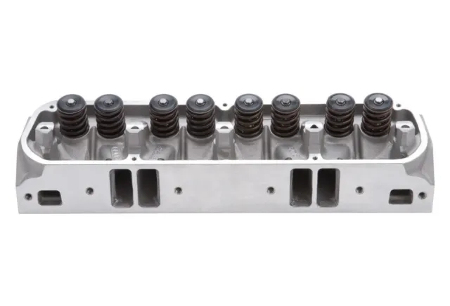 Edelbrock 60779 Performer Series RPM Cylinder Head