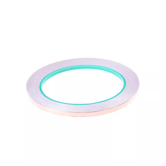 Nastro di rame 5 mm (lunghezza 65 piedi) vendita calda H7