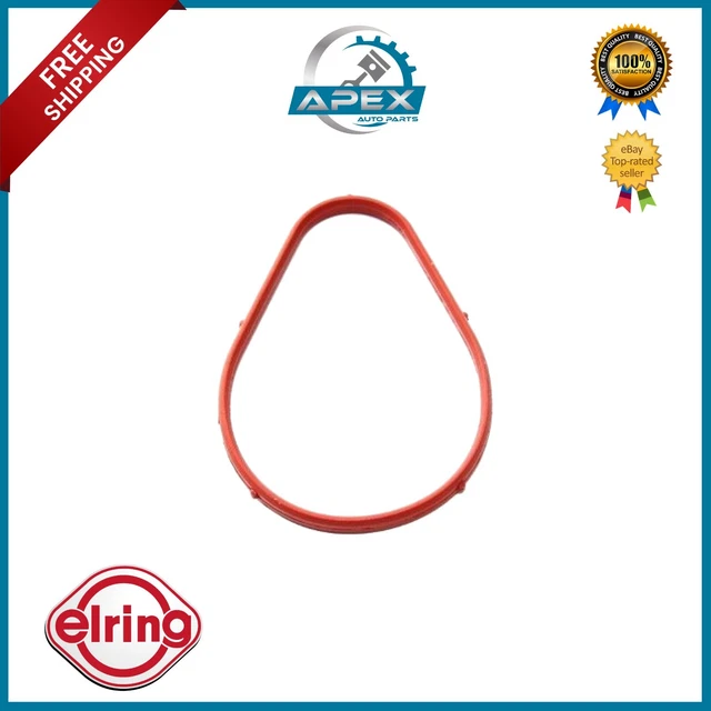 Joint Pour Turbo Elring 714.640 - Pièce De Rechange Pour Système De Suralimentation