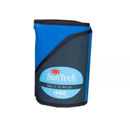 SunTech 98-0239-03 #3 Orbit Comfort Cuff (32–44 cm) for Oscar 2 ABPM