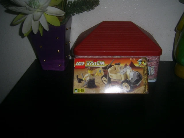 Lego system 5918 deals