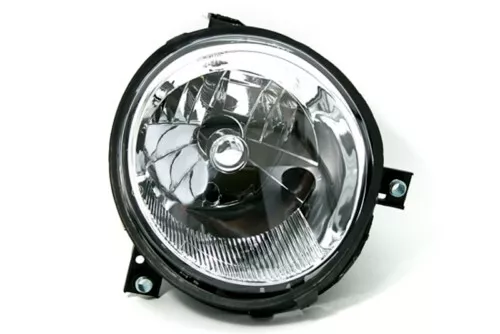 Scheinwerfer Recht für VW Lupo 6x Von 10/98- H4 Halogen Lwr
