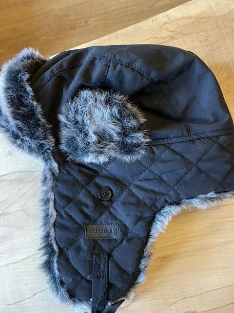 Unisex Fire Trap Hat