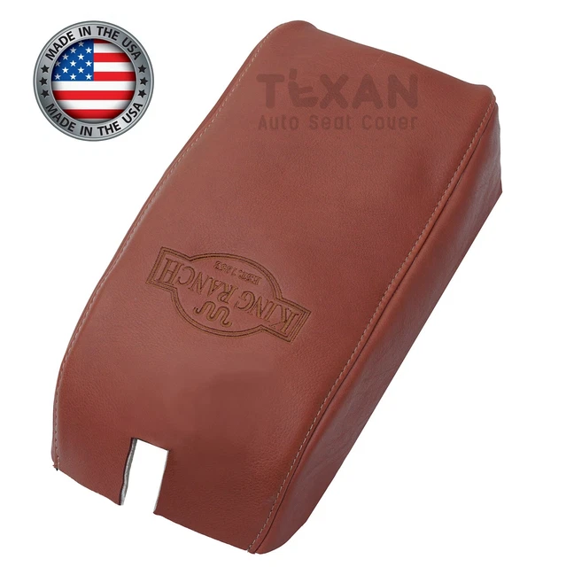 2009, 2010, 2011, 2012 Ford F150 King Ranch Center Console Replacement