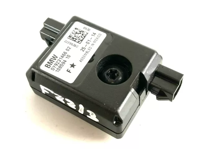 BMW 2 Serie F22 Antenna Amplificatore Controllo Modulo Unità 9231466