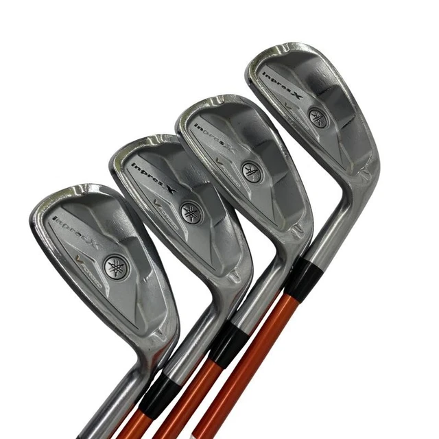YAMAHA INPRES X V Forged Tour Ad 115 $684.70 - PicClick CA