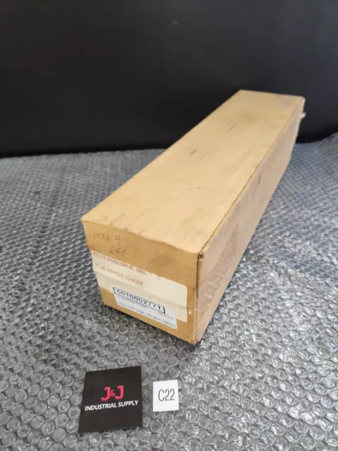🆕️ *FACTORY SEALED* Filtersource F9401-13K3V Turbine Filter Element 3 Micron