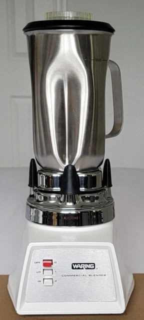 Waring Commercial Blender 51BL31-(7011)