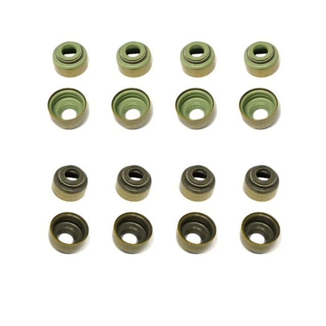 thumbnail image 2 of Fuji Racing Viton Valve Stem Oil Seals For Subaru EJ20, EJ22, EJ25 Engines – FREN119 2 of 6
