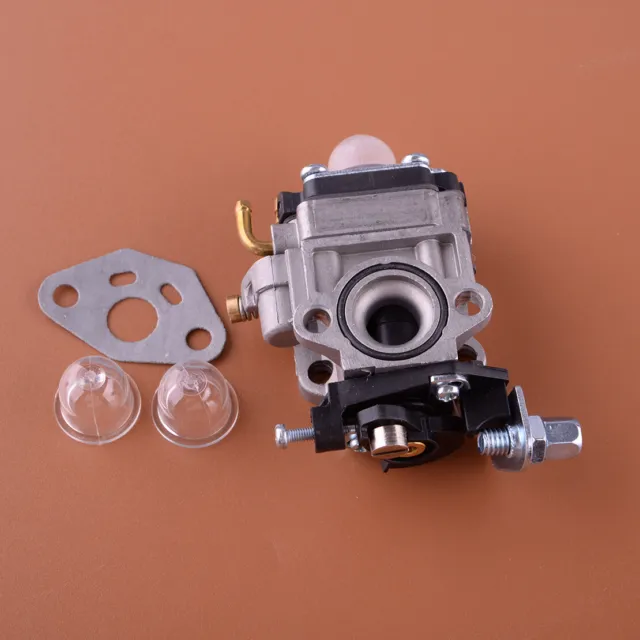 Fit For Scheppach MFH 3300-4P Sunseeker SK-C 33/SS Carburetor Carb A8