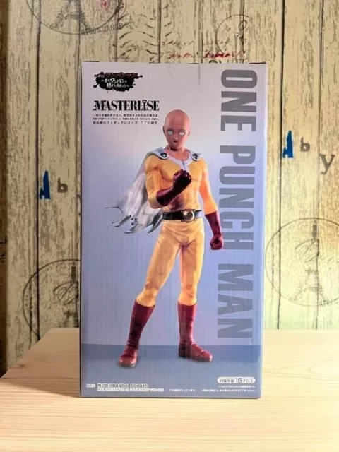 One Punch Man Anime Saitama Action Figure Figma 310 Model Toys in