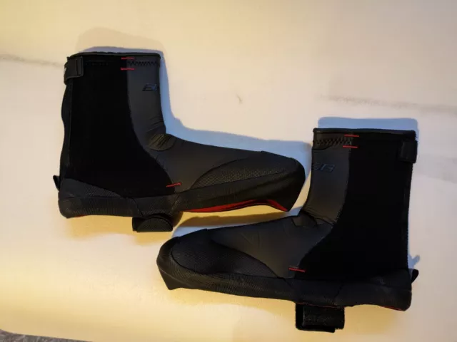 Bbb arctic duty discount overshoes