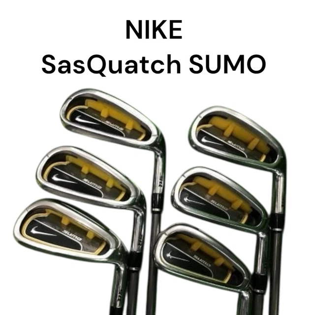 Set De Fers TaylorMade R7 XR 6-PW,AW - 6 Pièces Shaft NSPRO 950GH Flex R - Occasion