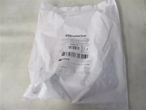 Suburban Replacement Water Heater Pilot Burner 525012 Marine Boat