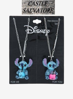 boba bff necklace