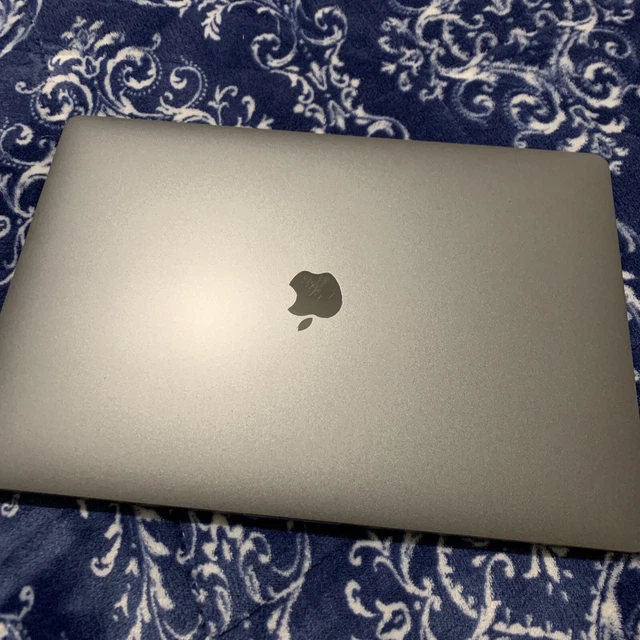 Apple MacBook Pro 15.4" (16GB,512GB SSD, Intel Core i9 9ª generazione, Touchbar… 3