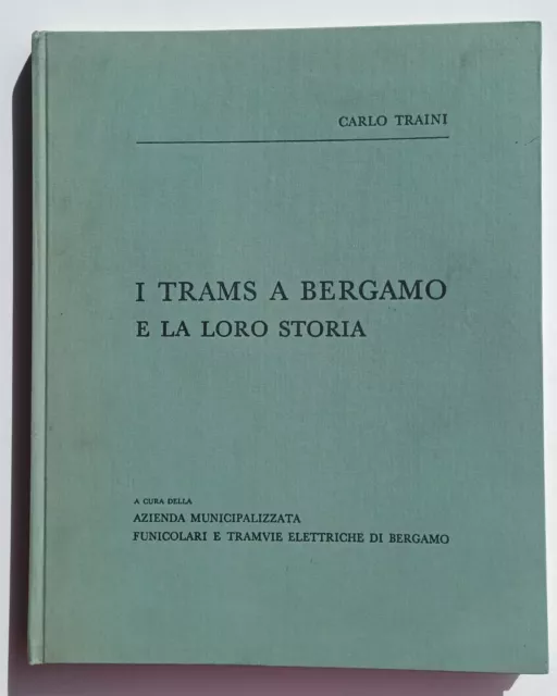 libro argomento ferroviario