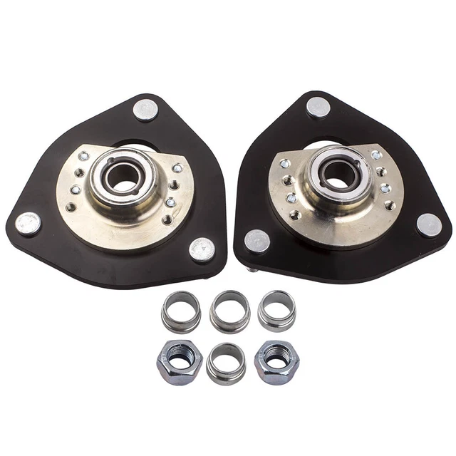Sintonizzazione montaggio piastra coilover anteriore per Nissan S13 200SX EU 88-94