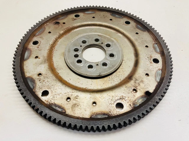 SUPPORTO CONVERTITORE DI COPPIA LAND ROVER JAGUAR XF 2.2 Diesel 224DT CX23-6K375-AC 2014
