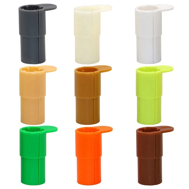 9 PIEZAS Adaptador de lápiz para fabricante, Adaptador de lápiz para fabricante/fabricante 3/ Aire/aire 2/Aire 3F4