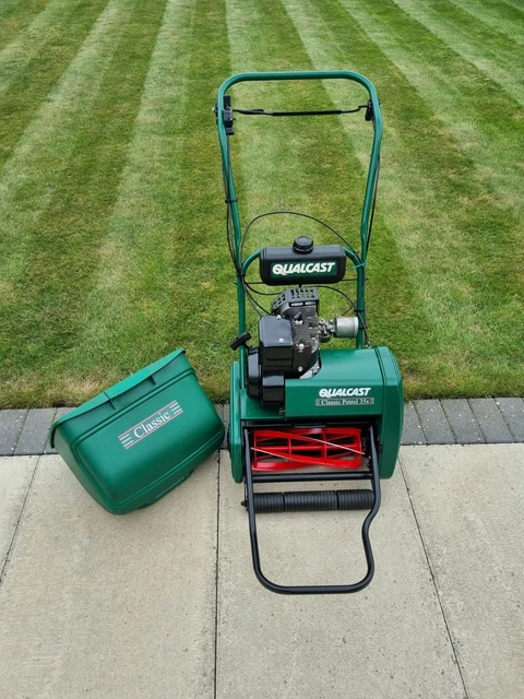 Qualcast Reel Mower Tires Range Spacers Qualcast Lawnmower Spares