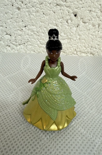 open lace back dress Disney Princess - Small Core Doll OPP (Assorted)