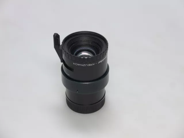 Schneider-Kreuznach Componon-S 100mm F5.6 M39