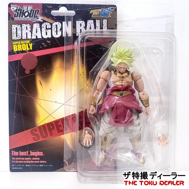 Dragon ball z shop kai action figures
