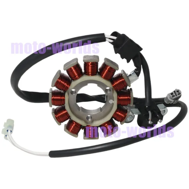 STATOR ASSEMBLY Fits for Yamaha YZ450 YZ450F 2010 2011 2012 2013 33D-81410-00