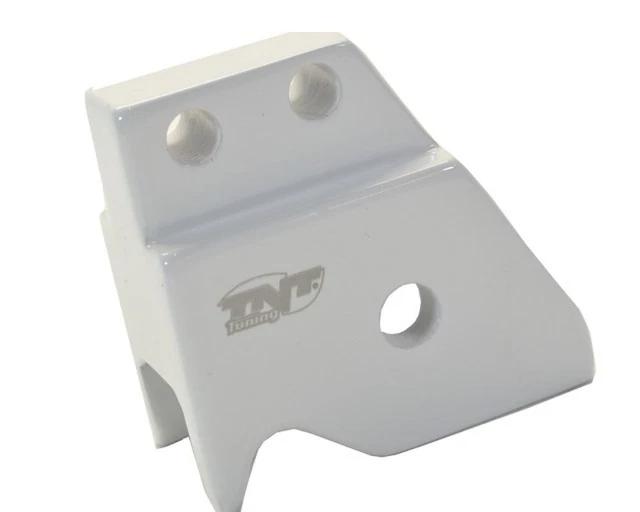 Kit de rehaussement TNT réglable blanc