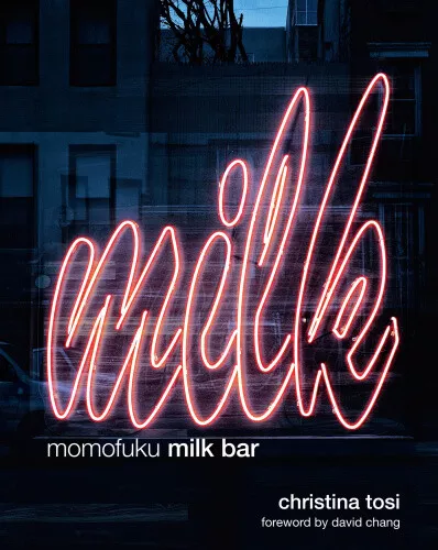 Momofuku Milk Bar by Christina Tosi