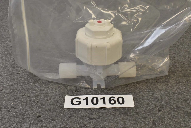 Entegris 202-66-01 Pneumatic Valve