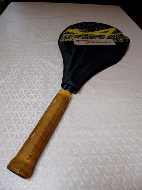 Raquette De Tennis Donnay André Agassi 4200 - Occasion