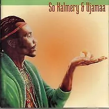 So Kalmery & Ujamaa von Ujamaa | CD | Zustand sehr gut