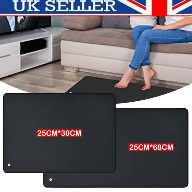 EARTHING GROUNDING WELL Mat Grounding Mat Earthing UK for Improving ...