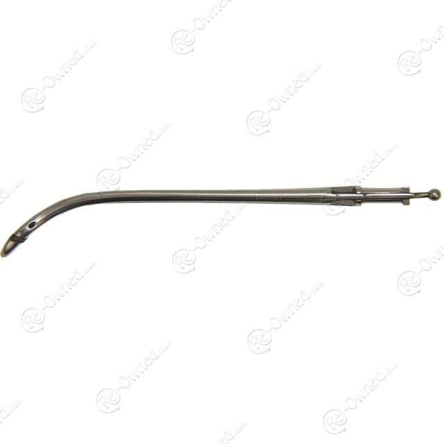 V. Mueller RH3761 Yankauer Antrum Punch